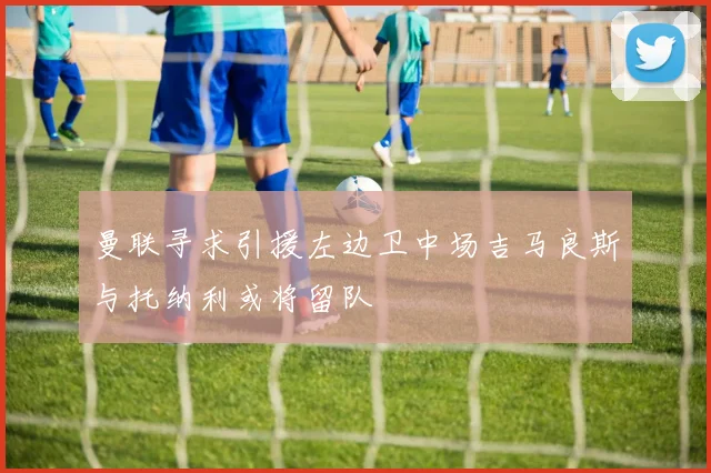 曼联寻求引援左边卫中场吉马良斯与托纳利或将留队