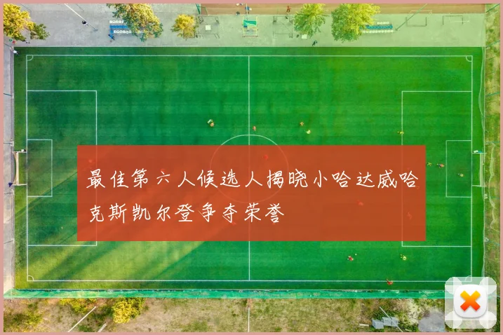 最佳第六人候选人揭晓小哈达威哈克斯凯尔登争夺荣誉